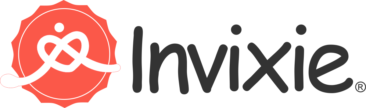 Invixie Logo